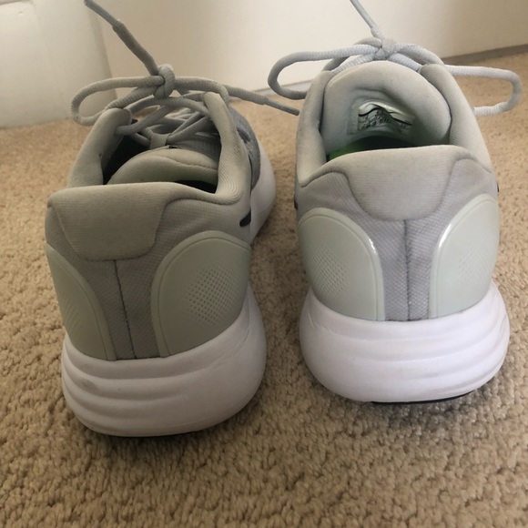 Nike lunarlon | lunar apparent running shoe - Picture 2 of 7